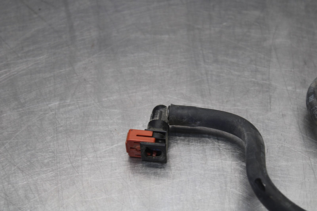 23 KAWASAKI NINJA 650 EX650 FUEL HOSE GAS LINE TUBE PIPE BB920