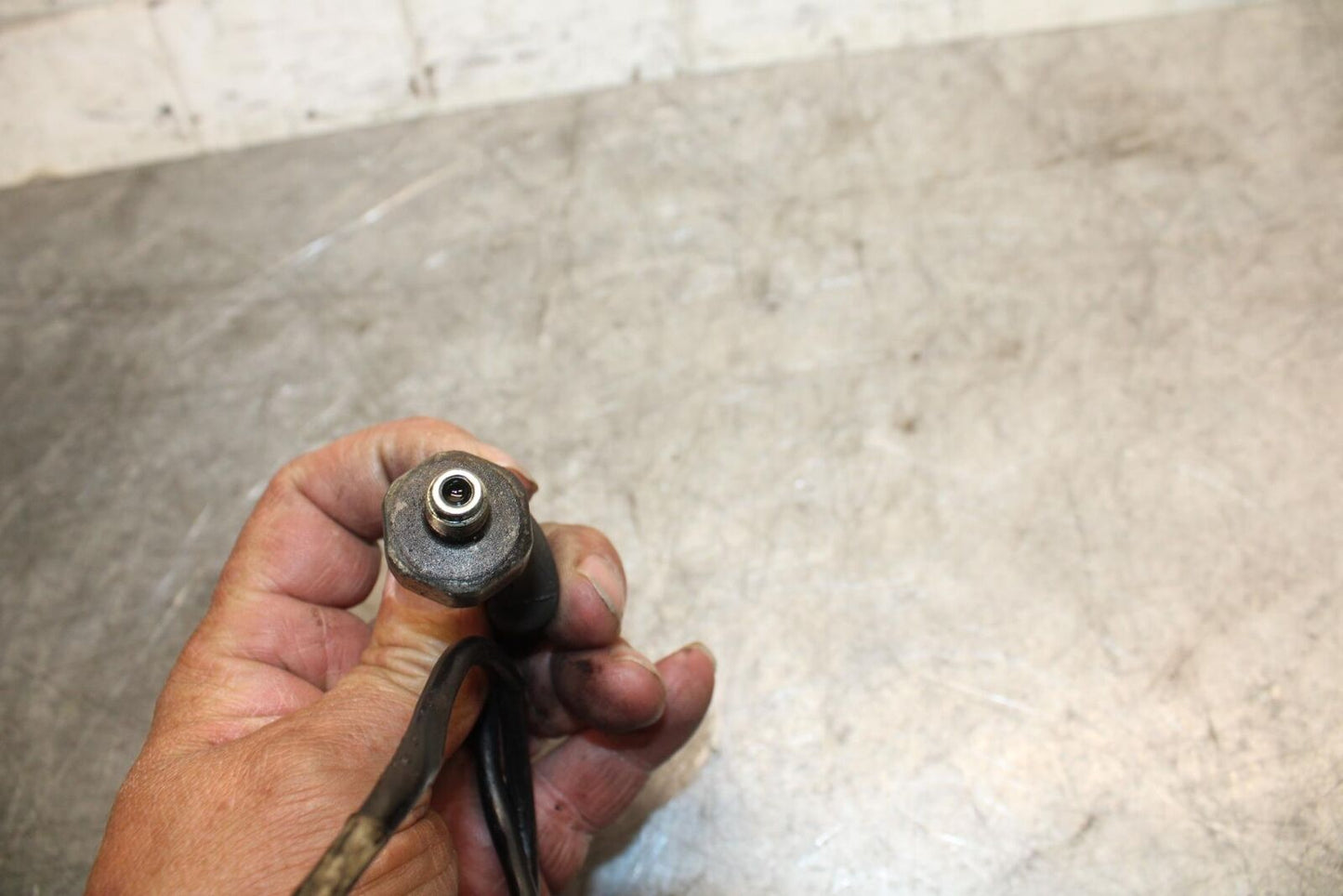 2007 Suzuki GSXR600 OIL  SENSOR BB540