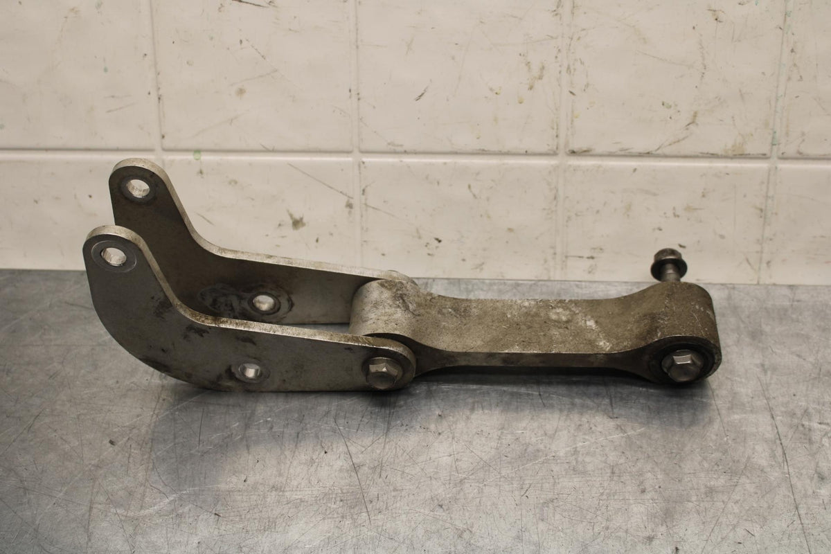 16-20 KAWASAKI ZX10R REAR DOGBONE SHOCK LINKAGE LINK BB591