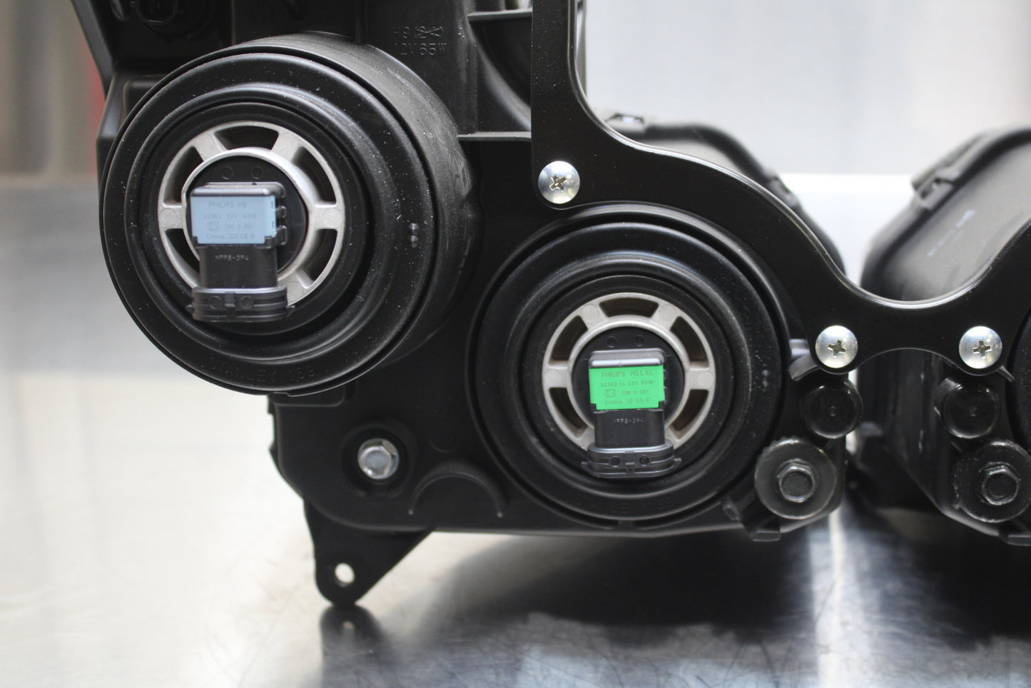 23-24 KAWASAKI NINJA ZX14R NEW!!! FRONT HEADLIGHT HEAD LIGHT LAMP BB141