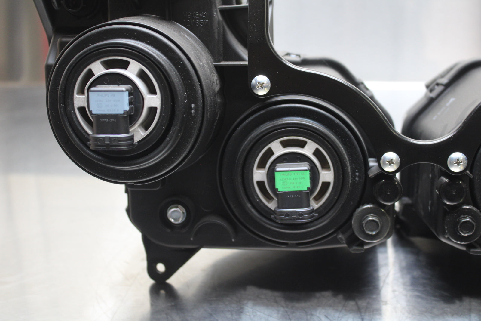 23-24 KAWASAKI NINJA ZX14R NEW!!! FRONT HEADLIGHT HEAD LIGHT LAMP BB141