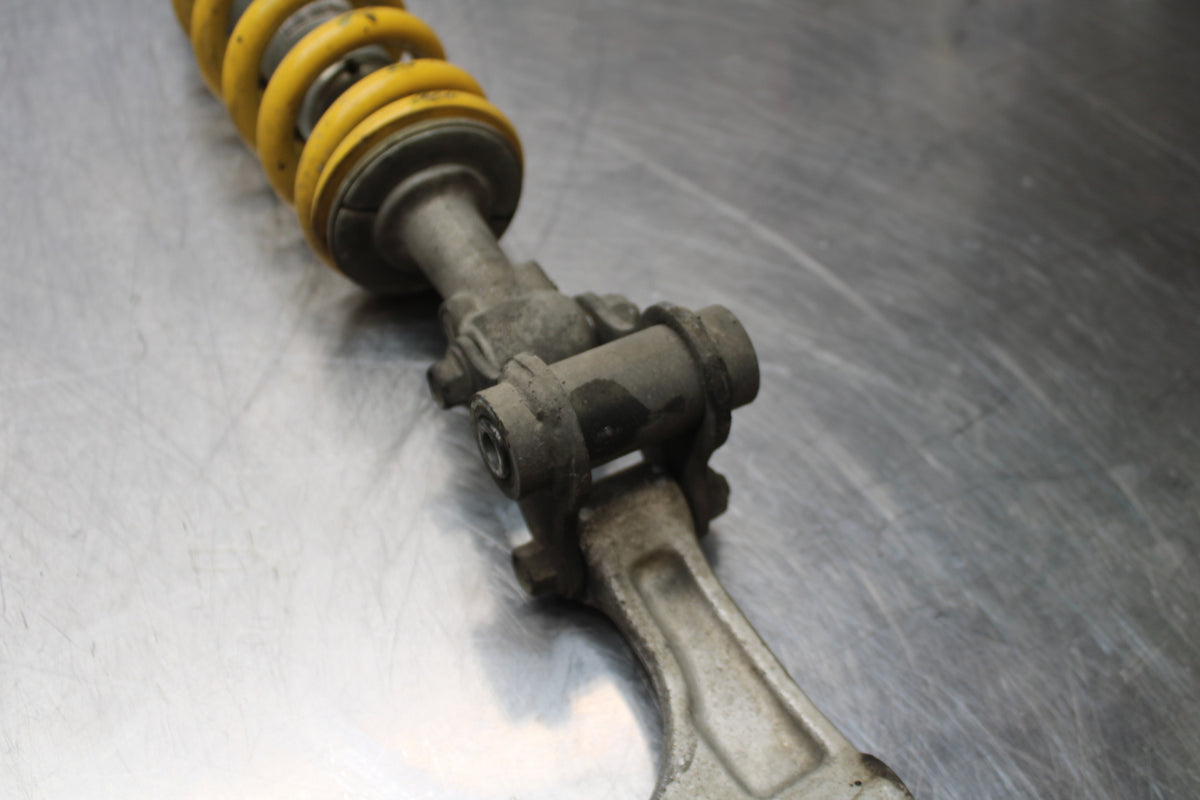 98-05 HONDA SUPER HAWK 1000 VTR1000F REAR BACK SHOCK ABSORBER SUSPENSION BB152