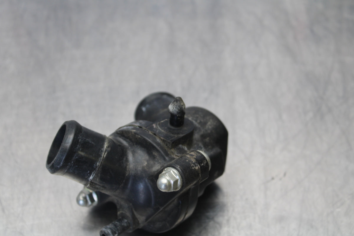07-08 YAMAHA YZF R1 THERMOSTAT W HOUSING ASSEMBLY BB160