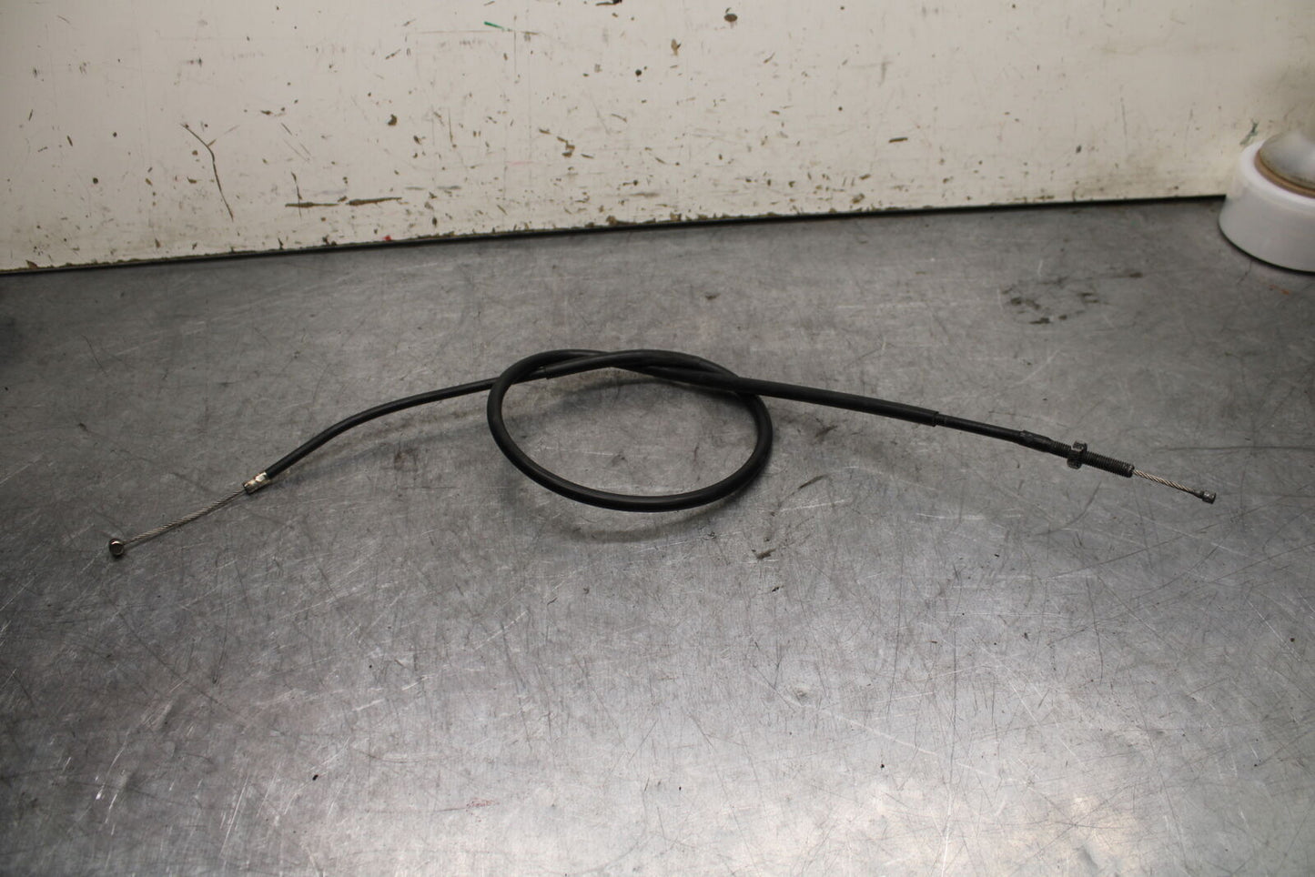 10-13 HONDA SHADOW RS 750 VT750RS CLUTCH CABLE LINE BB718