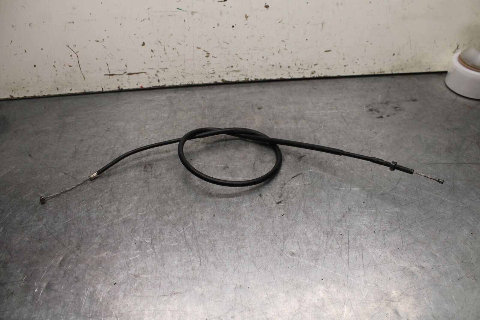 10-13 HONDA SHADOW RS 750 VT750RS CLUTCH CABLE LINE BB718