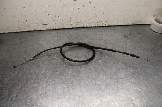 10-13 HONDA SHADOW RS 750 VT750RS CLUTCH CABLE LINE BB718