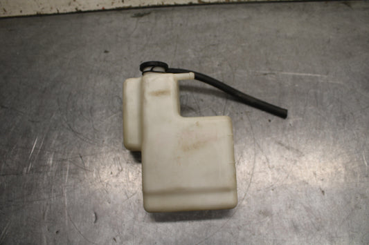 82-83 HONDA V45 MAGNA COOLANT WATER TANK RESERVOIR BOTTLE BB107