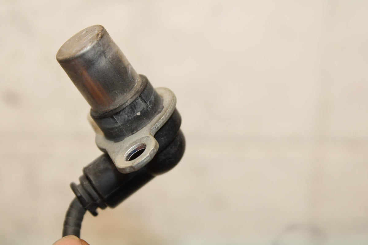 2008 Honda Interceptor 800 VFR800A ABS FRONT ABS BRAKE SENSOR BB566