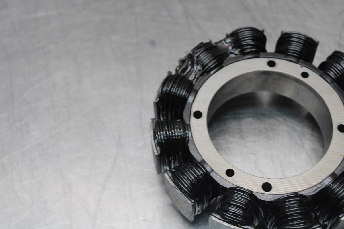 99-00 HARLEY-DAVIDSON ELECTRA GLIDE FLHT STATOR GENERATOR ALTERNATOR BB805