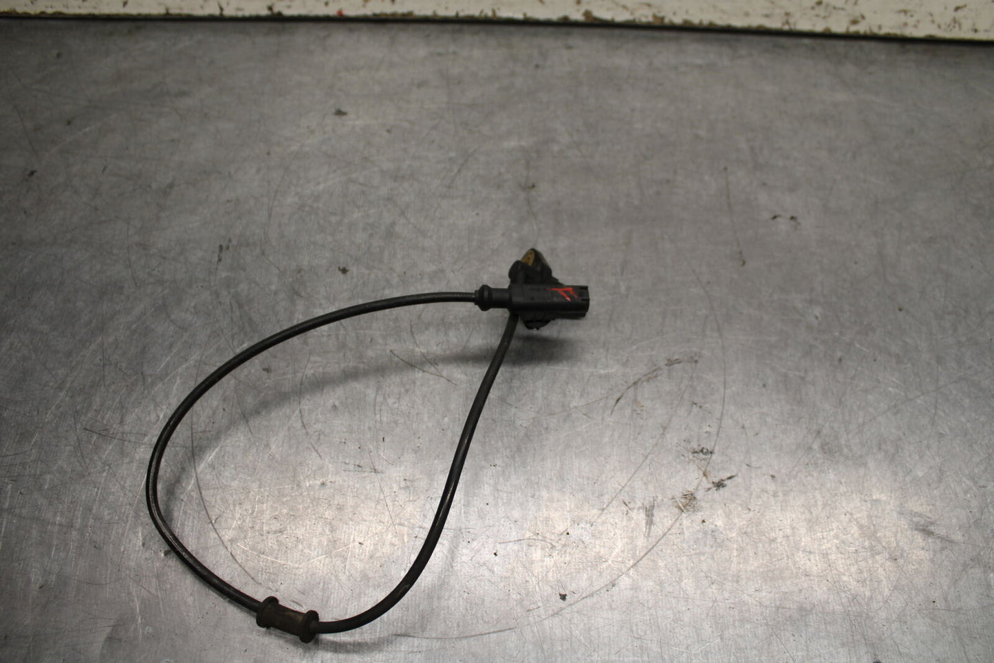 14-15 KAWASAKI NINJA 650 EX650F ABS FRONT ABS BRAKE SENSOR BB741