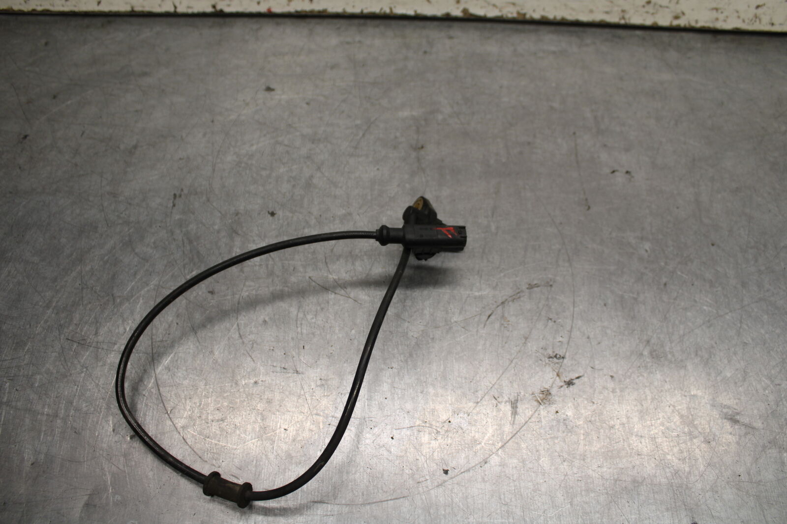 14-15 KAWASAKI NINJA 650 EX650F ABS FRONT ABS BRAKE SENSOR BB741