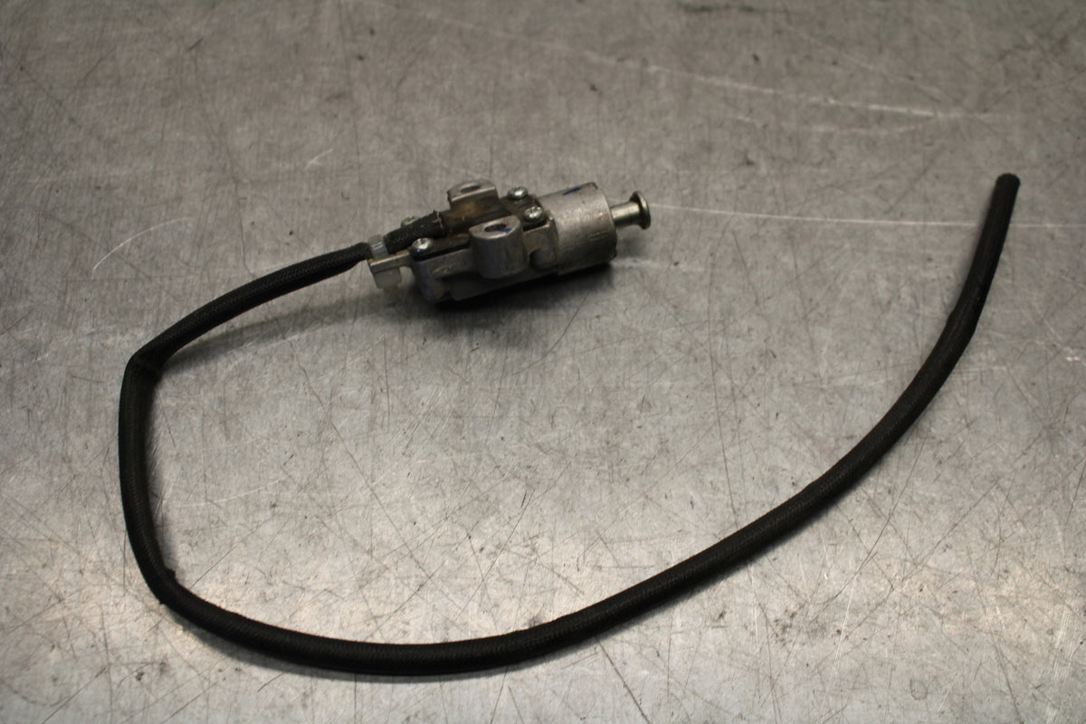 15-17 YAMAHA YZF R3 KICKSTAND SIDE KICK STAND SENSOR