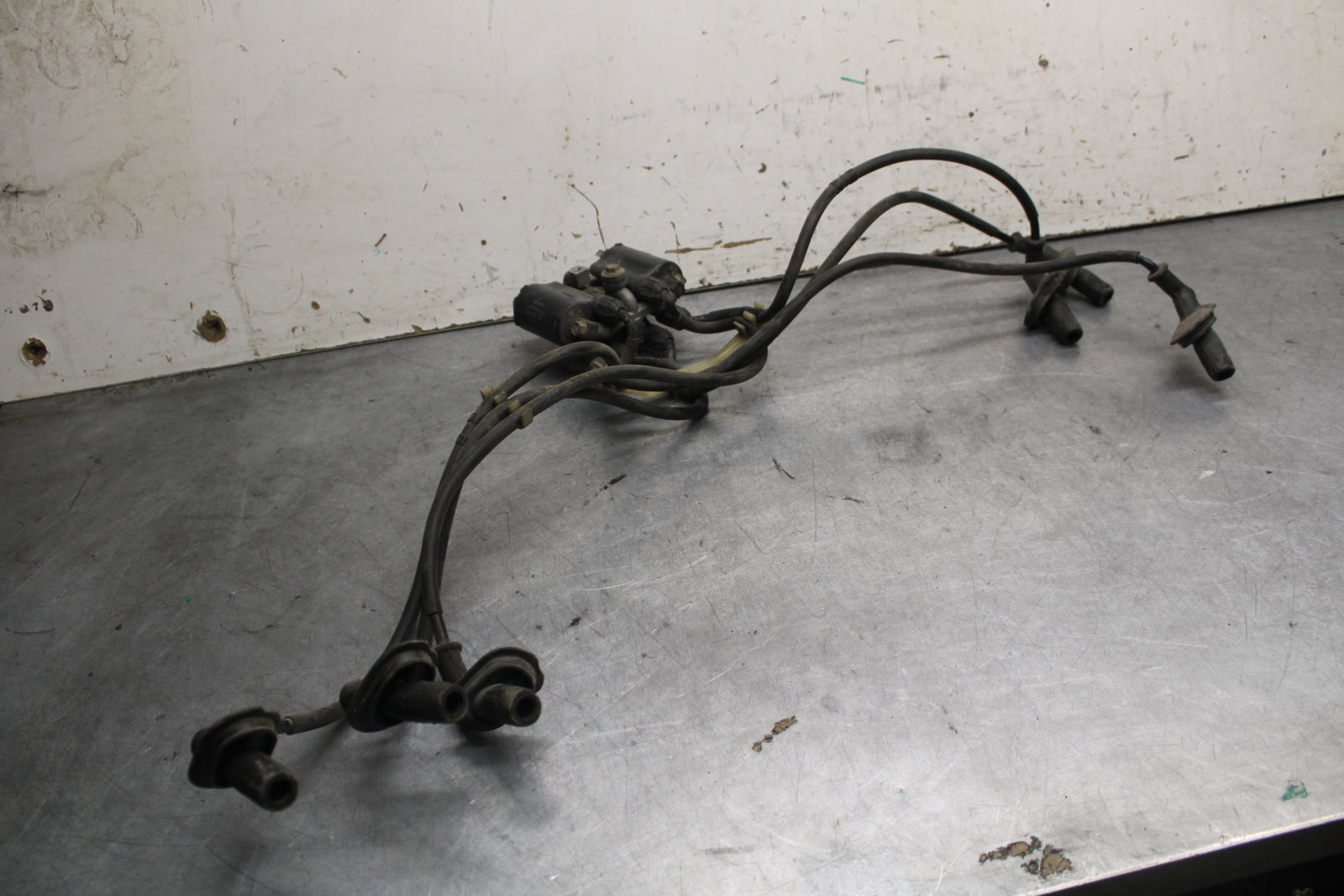 93-00 HONDA GOLDWING 1500 GL1500SE IGNITION COILS BB700