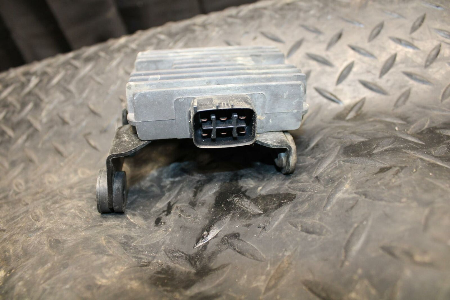 12-17 KAWASAKI NINJA 650 RECTIFIER VOLTAGE REGULATOR BB211