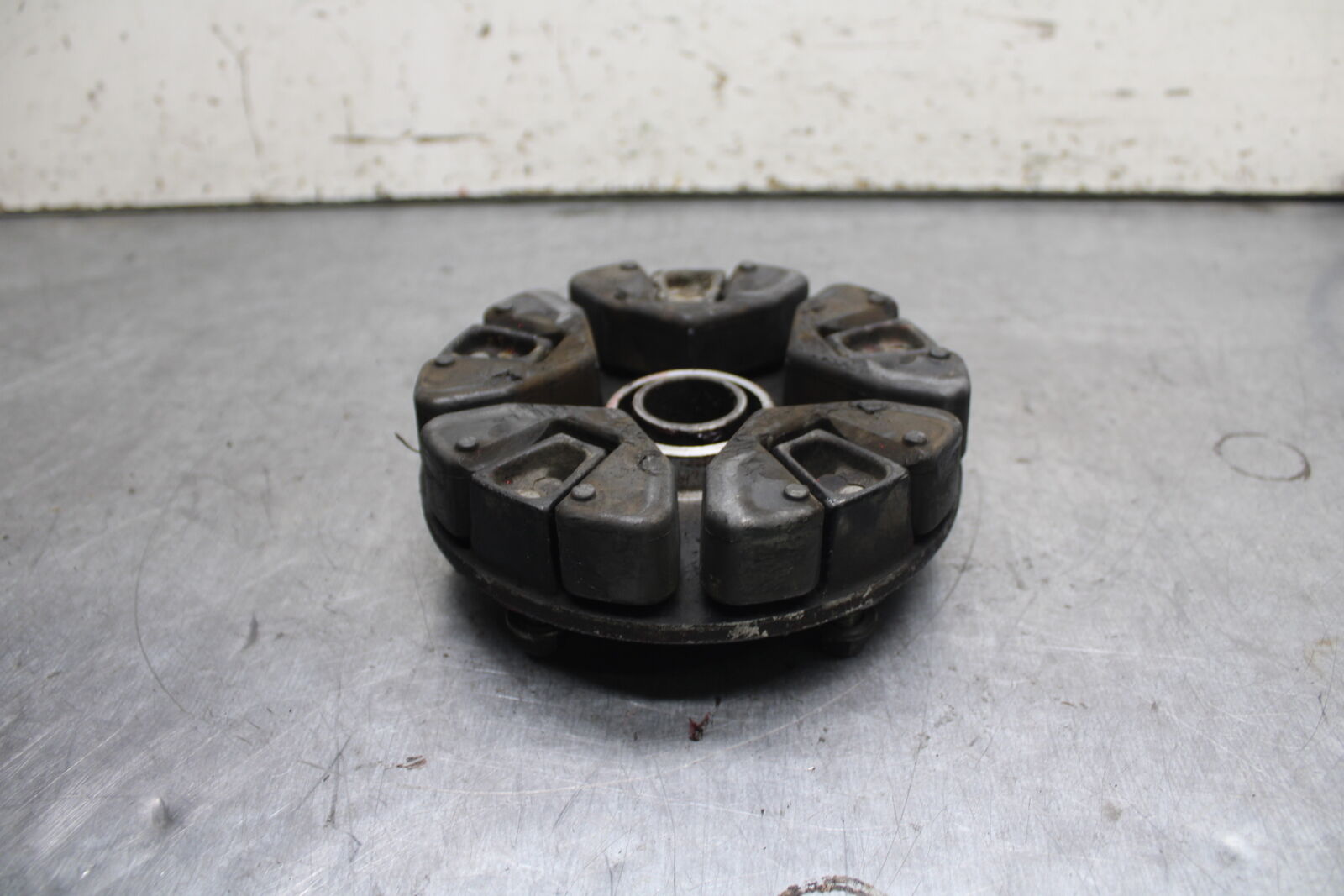 05-06 SUZUKI GSXR1000 REAR HUB SHOCK DAMPERS CUSH ABSORBERS BB113