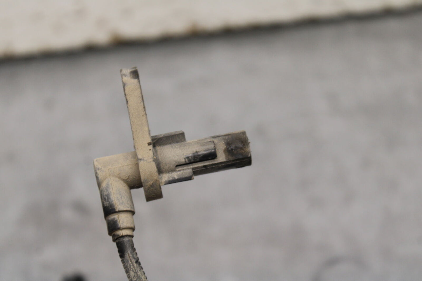 16-17 KAWASAKI VULCAN S 650 EN650 ABS REAR ABS BRAKE SENSOR BB731