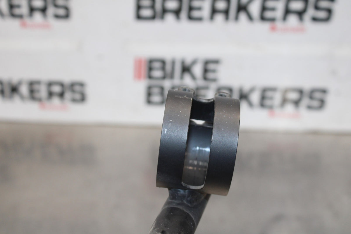 05 DUCATI SUPERSPORT 800 RIGHT CLIP ON HANDLEBAR BB913