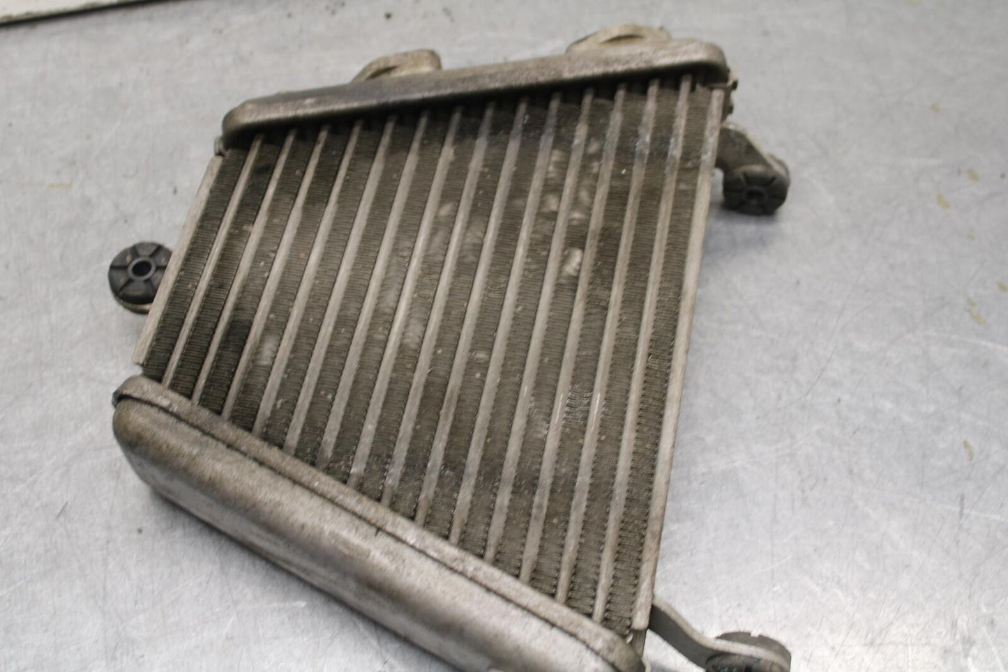09-16 SUZUKI GSXR1000 ENGINE MOTOR OIL COOLER  16600-47H10 BB642