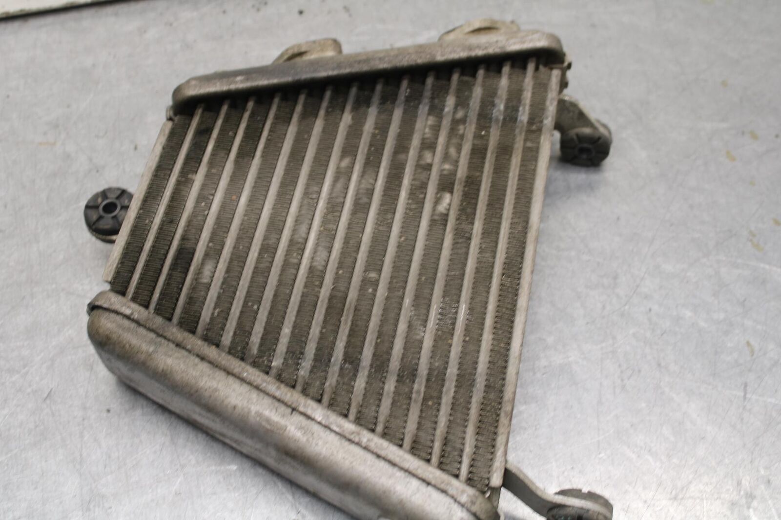 09-16 SUZUKI GSXR1000 ENGINE MOTOR OIL COOLER  16600-47H10 BB642