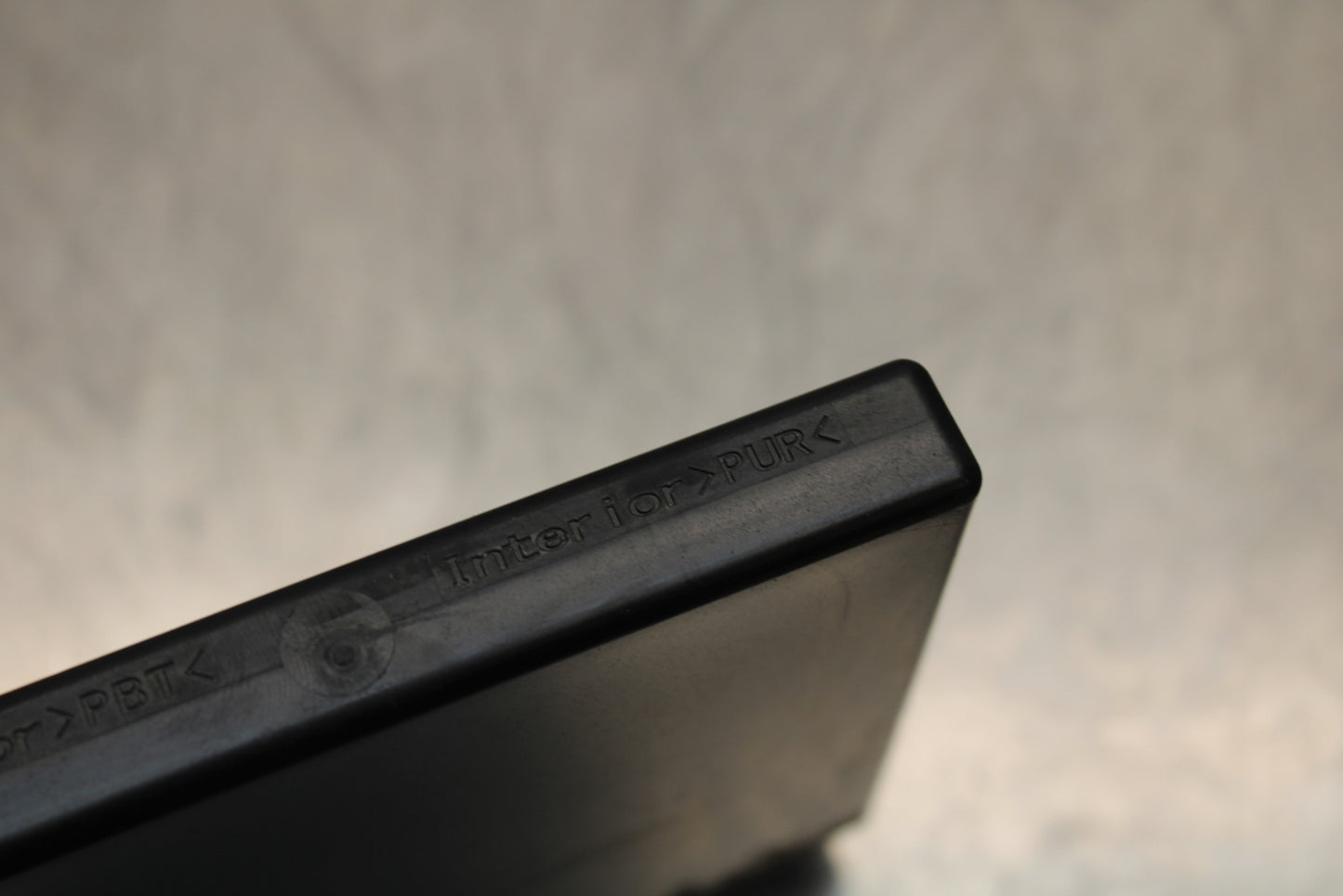 13-17 KAWASAKI NINJA ZX6R ZX636 ABS ECU COMPUTER CONTROLLER UNIT ECM BB143