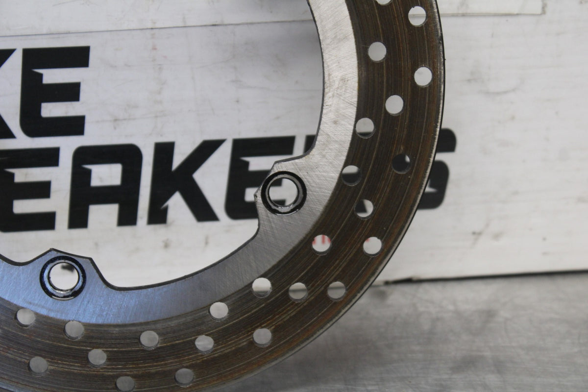22-25 YAMAHA YZF R7 REAR ROTOR BACK BRAKE DISC BB940
