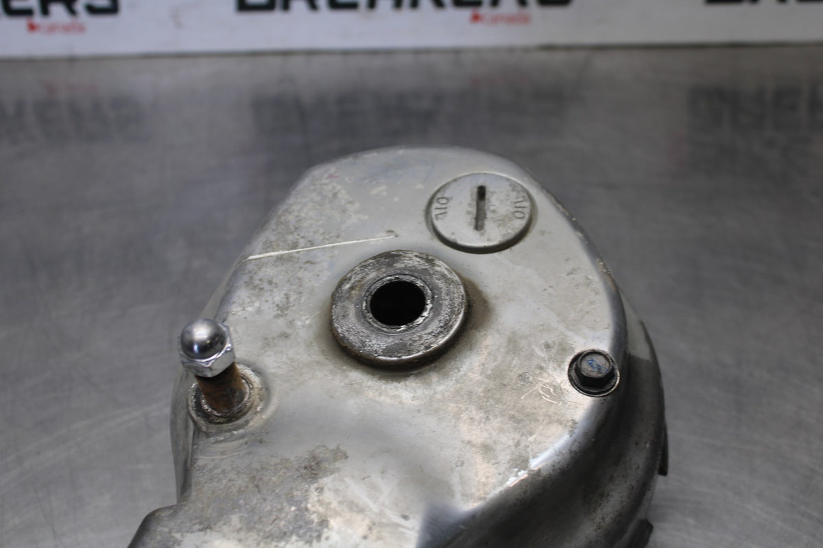 03 KAWASAKI VULCAN 1600 FINAL DRIVE GEAR DIFFERENTIAL BB865
