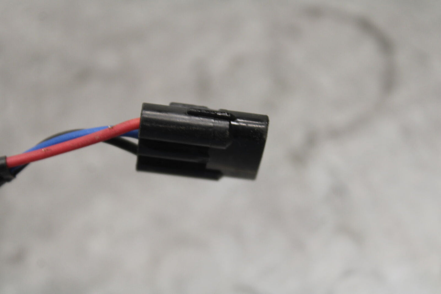 13-18 KAWASAKI NINJA ZX6R REAR TAIL TAILLIGHT BACK BRAKE LIGHT BB682