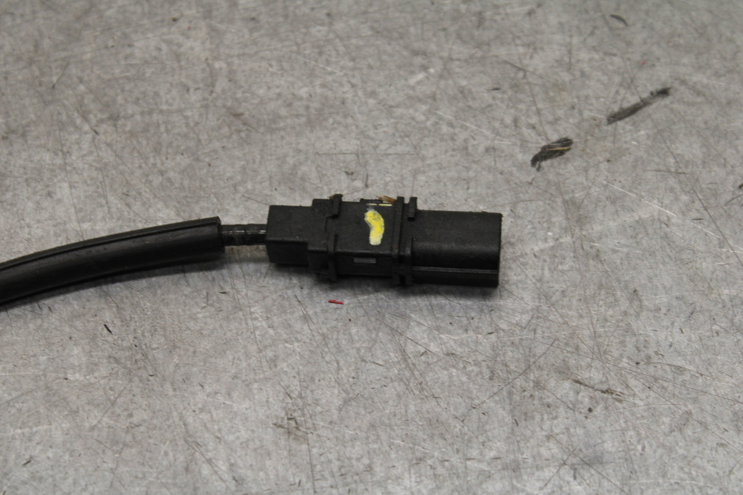 18-23 KAWASAKI NINJA 400 REAR ABS BRAKE SENSOR  BB660