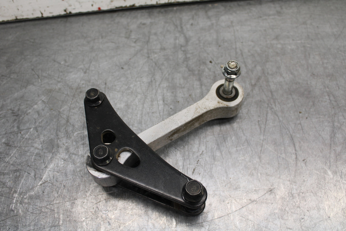 22-24 YAMAHA XSR900 REAR DOGBONE SHOCK LINKAGE LINK BB710