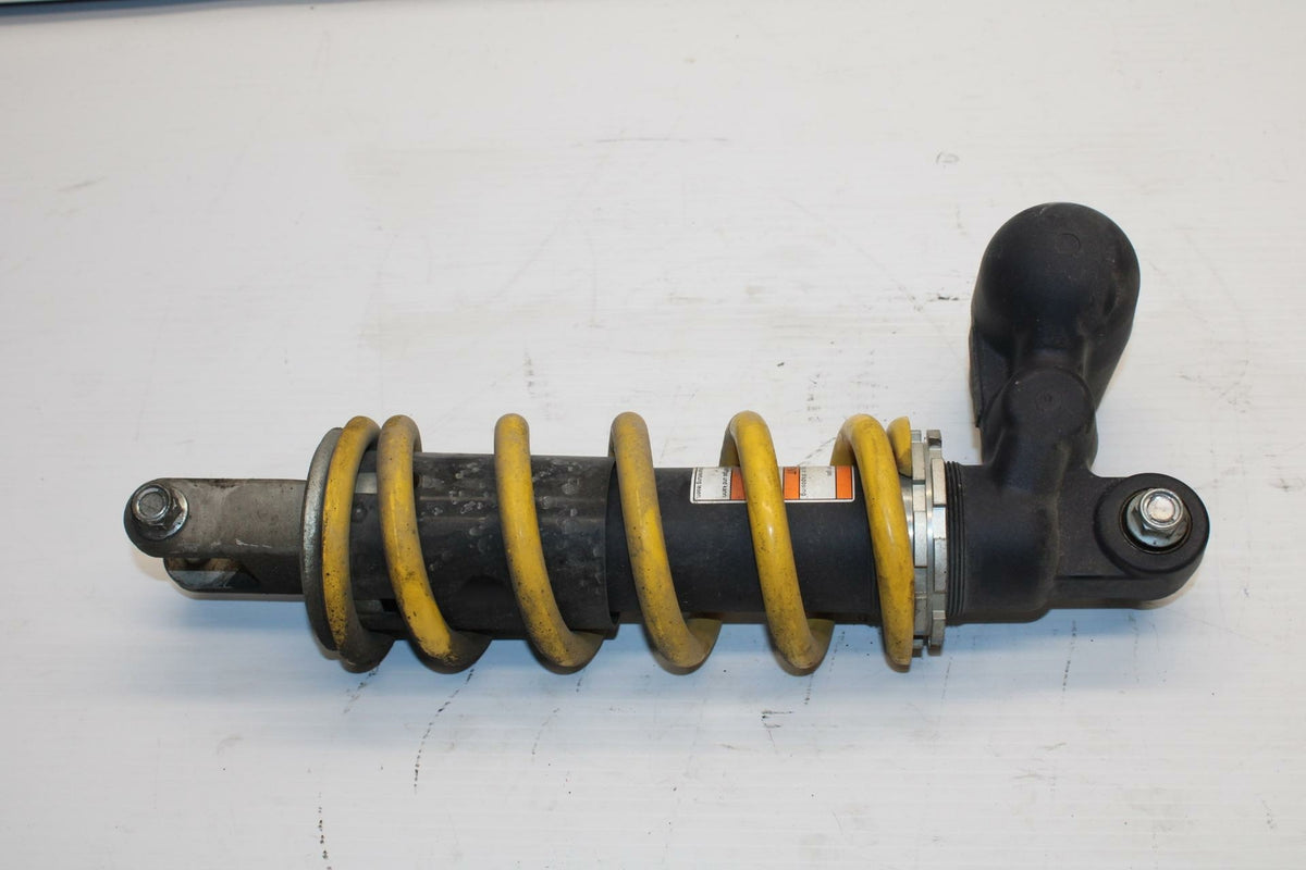 06-07 SUZUKI GSXR600 REAR BACK SHOCK ABSORBER SUSPENSION BB243