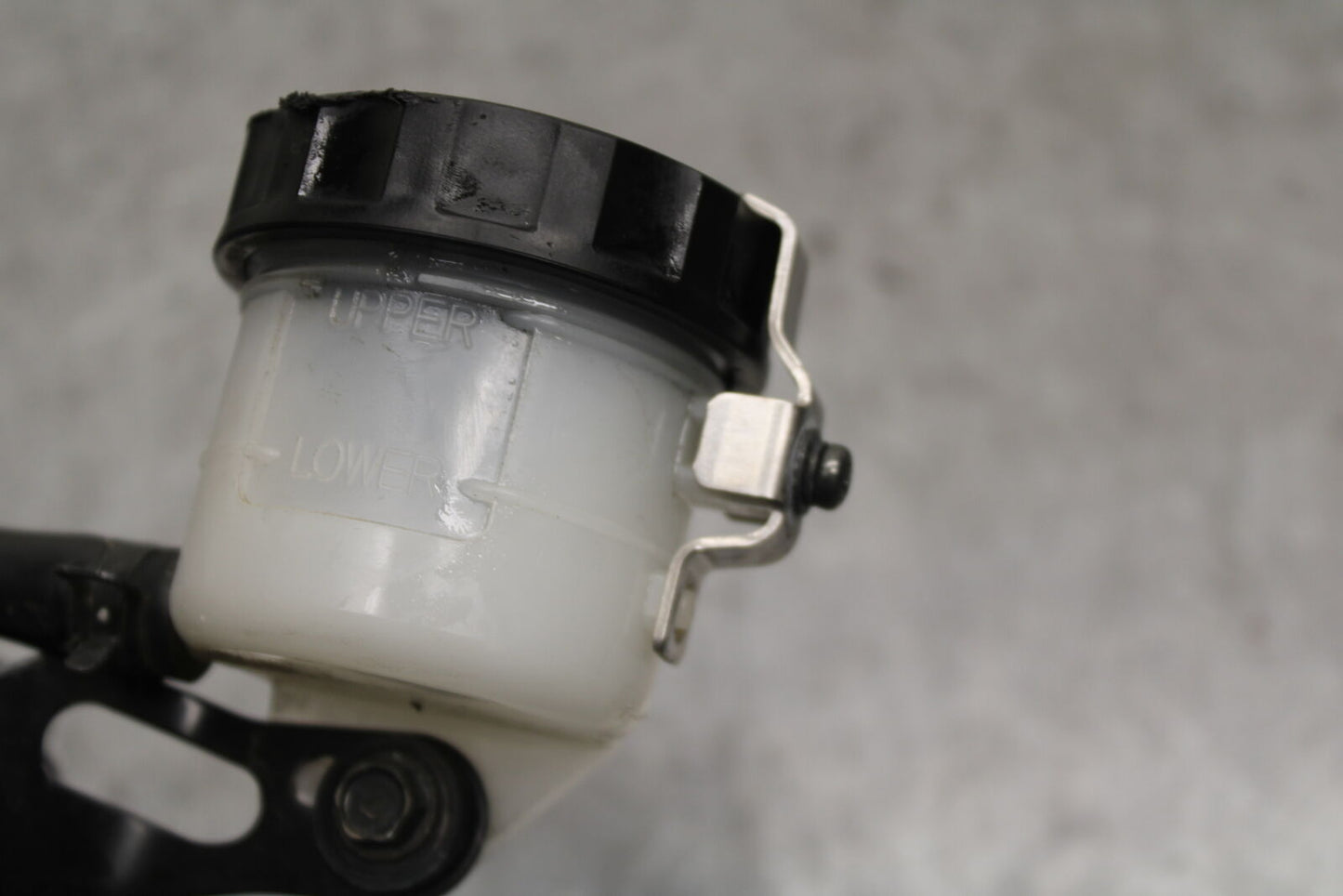 13-18 KAWASAKI NINJA ZX6R FRONT BRAKE MASTER CYLINDER BB666