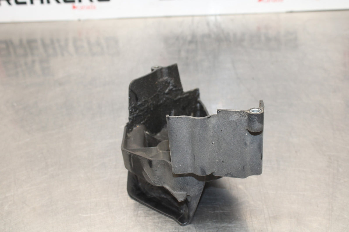 07-08 YAMAHA YZF R1 ENGINE SPROCKET COVER BB771