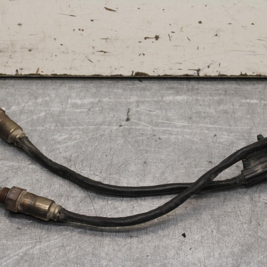 20-23 APRILIA RS660 OXYGEN O2 EXHAUST GAS LAMBDA SENSOR PAIR SET BB643