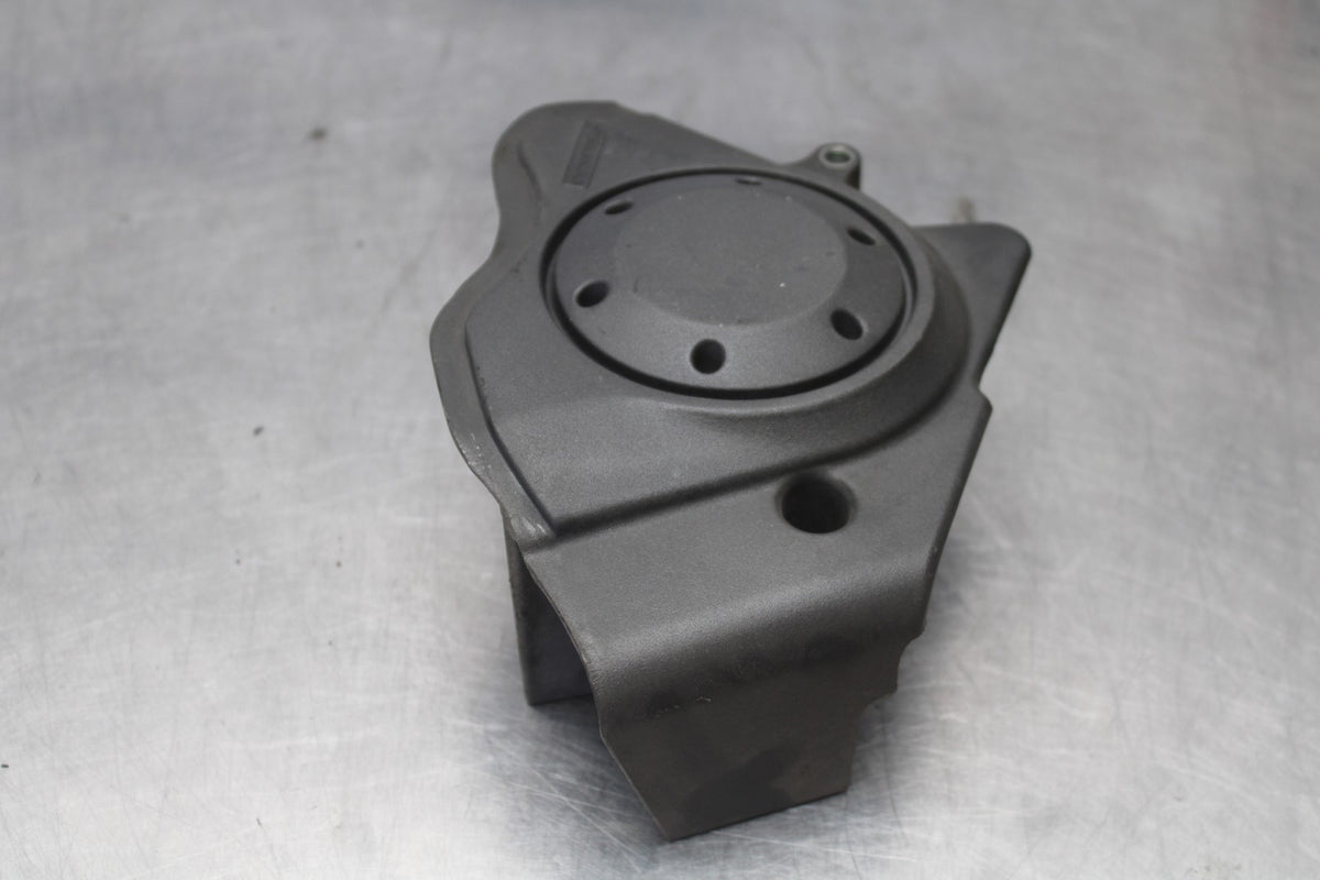 12 KAWASAKI NINJA 650 EX650E ENGINE SPROCKET COVER BB926