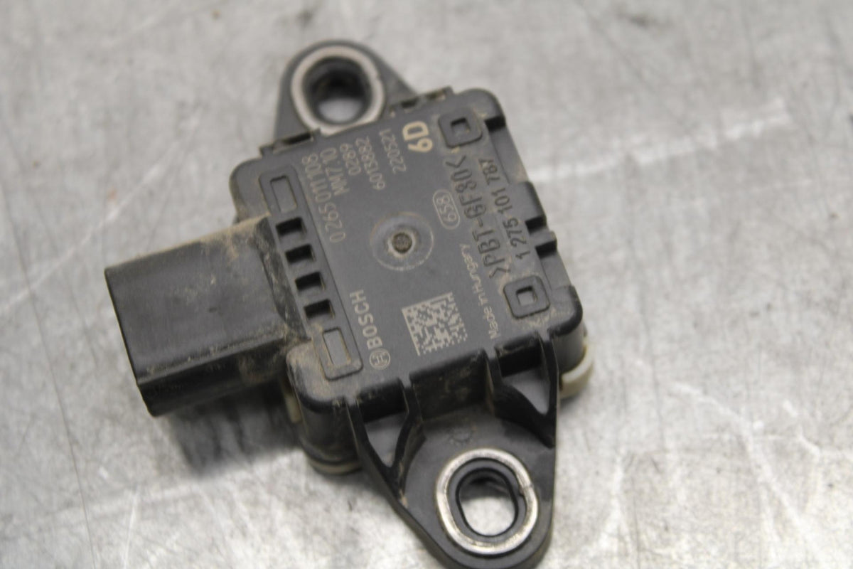 21-23 KTM 890 ADVENTURE TIP OVER BANK ANGLE CRASH SENSOR BB629