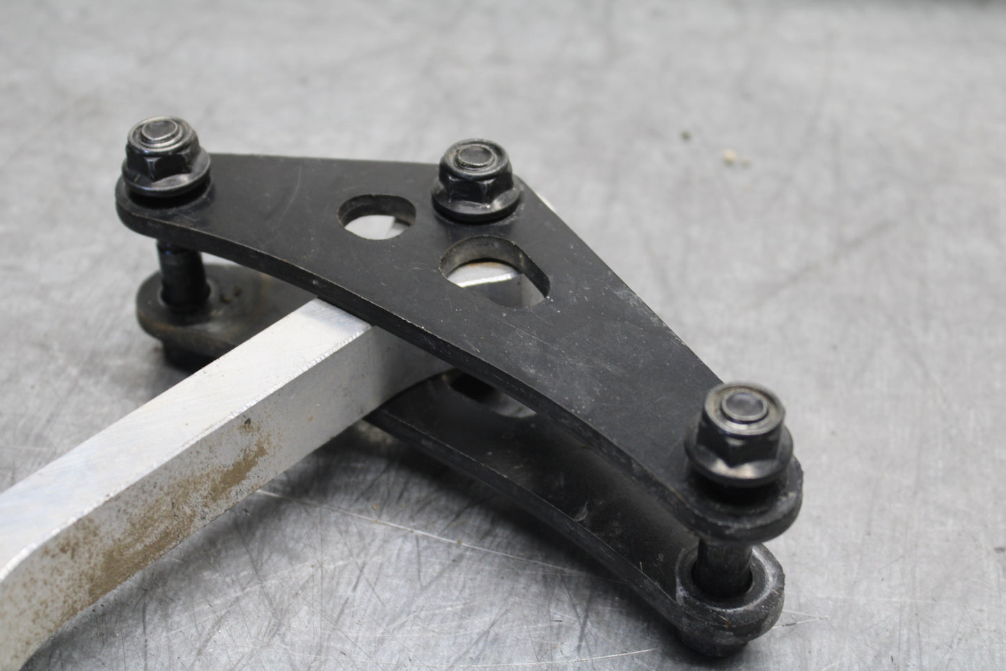 22-24 YAMAHA XSR900 REAR DOGBONE SHOCK LINKAGE LINK BB710