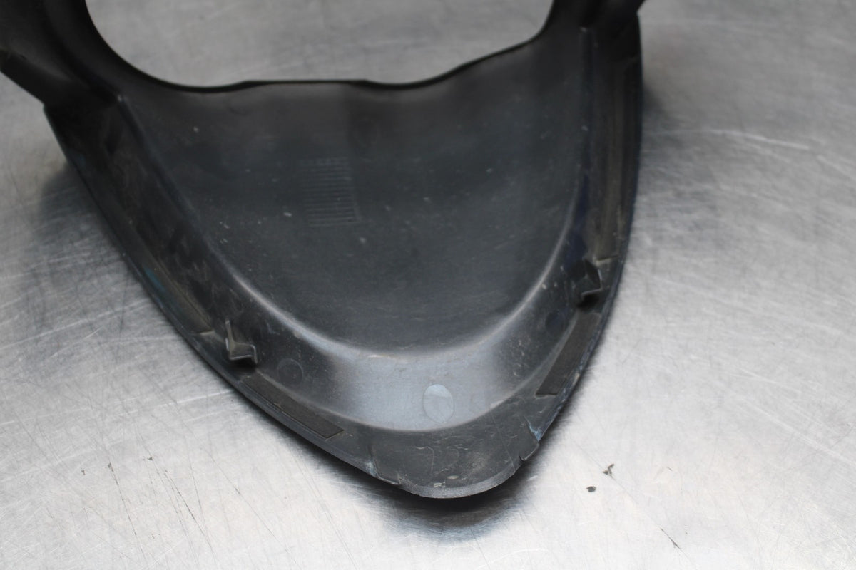 06 KAWASAKI NINJA 650 EX650 FRONT CENTER COWL FAIRING BB823