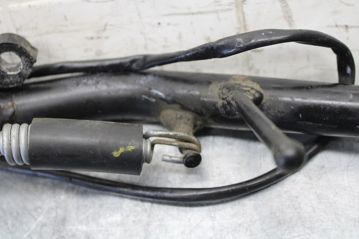 2016 Aprilia Tuono V4 1100 RR ABS KICKSTAND SIDE KICK STAND 2B003283 BB53
