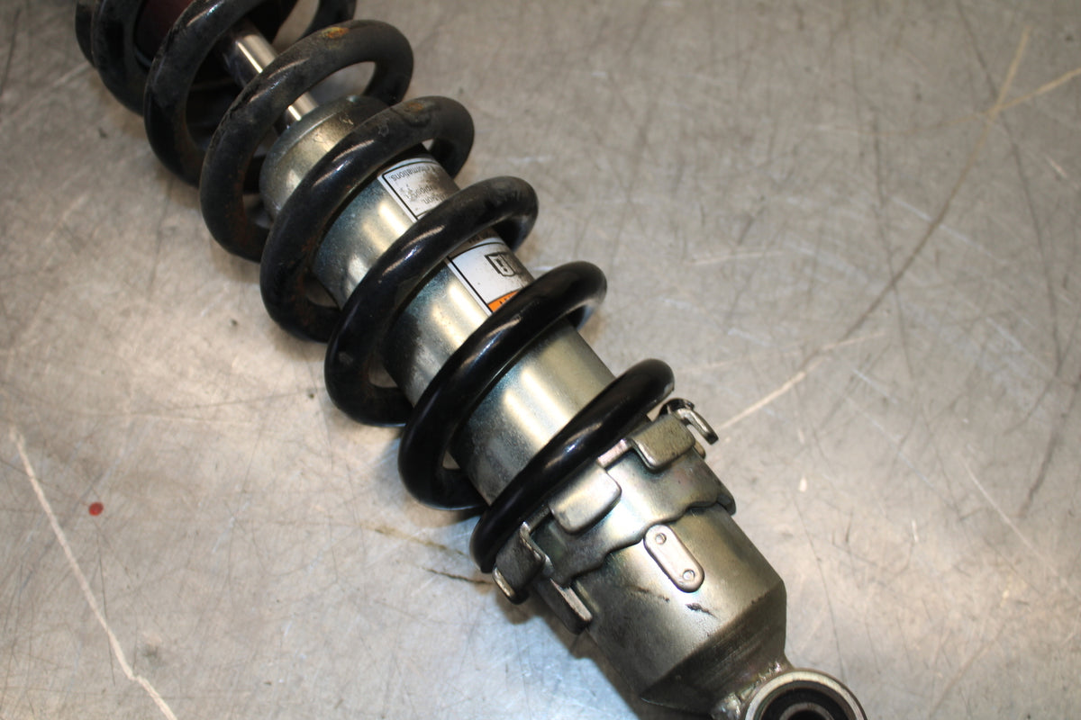 17-24 SUZUKI SV650 REAR BACK SHOCK ABSORBER SUSPENSION BB706