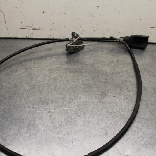 2013 Suzuki Boulevard C50T CLUTCH CABLE LINE 58200-06J01 58200-48G11 BB625
