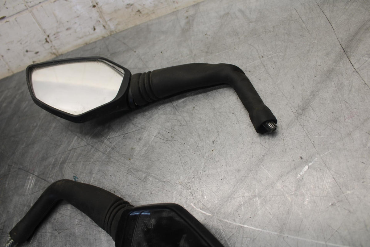 22 KTM 890 ADVENTURE   MIRROR BB514