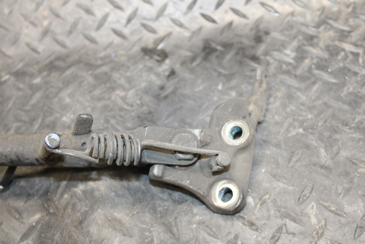 08-09 SUZUKI GSXR600 KICKSTAND SIDE KICK STAND BB204