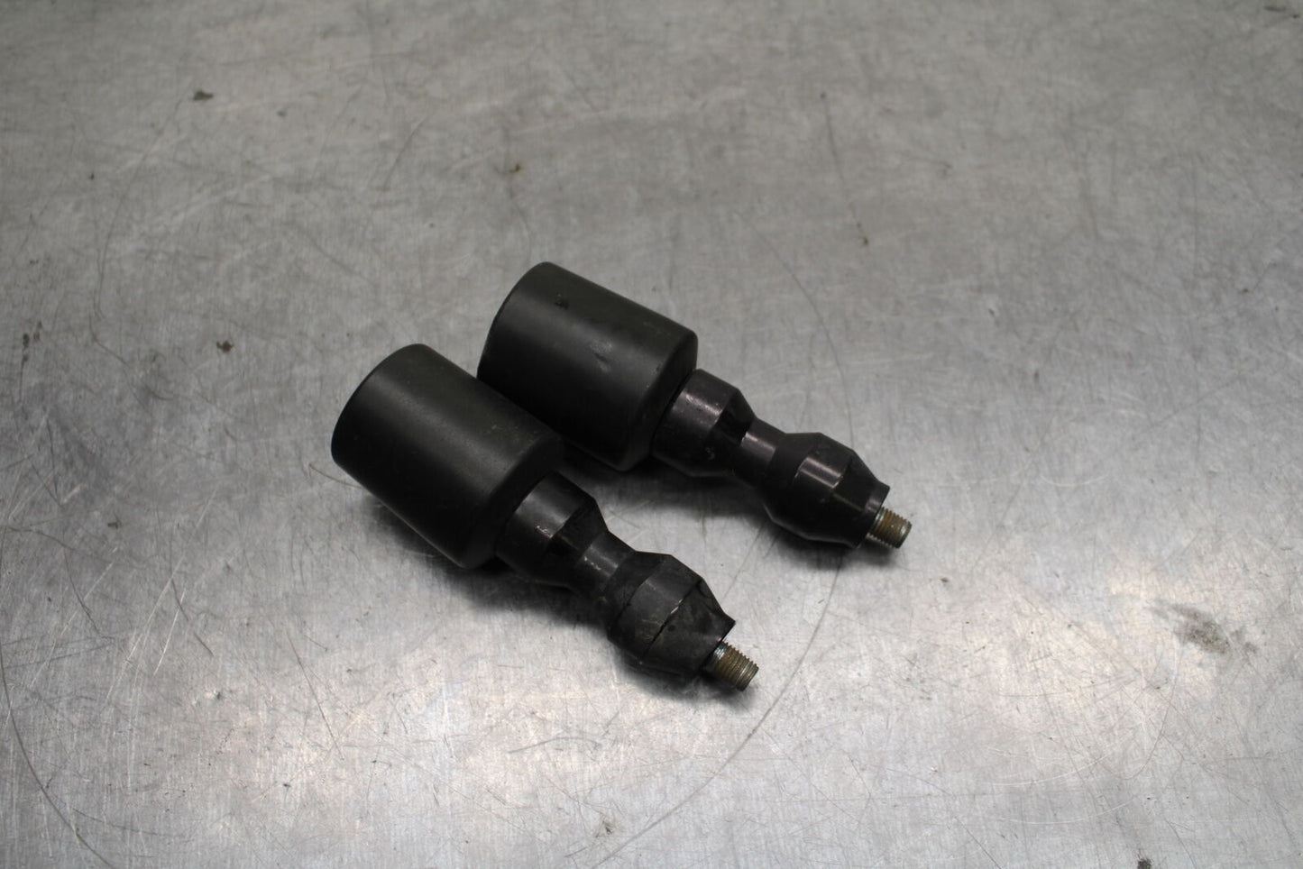 14-15 KAWASAKI NINJA 650 EX650F ABS AFTERMARKET FRAME SLIDERS SET BB741