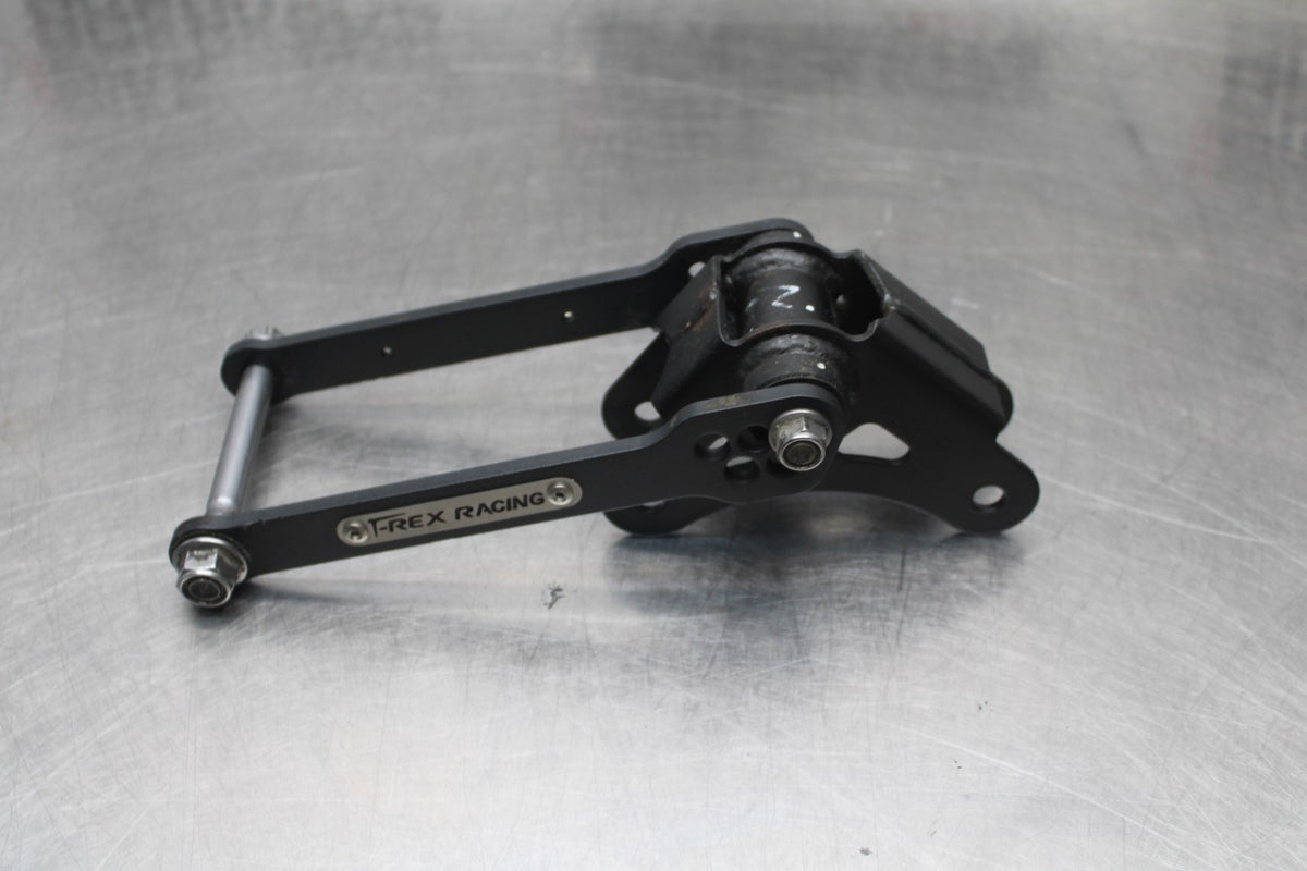 18-26 KAWASAKI Z400 REAR SHOCK LOWERING LINKAGE LINKS BB852