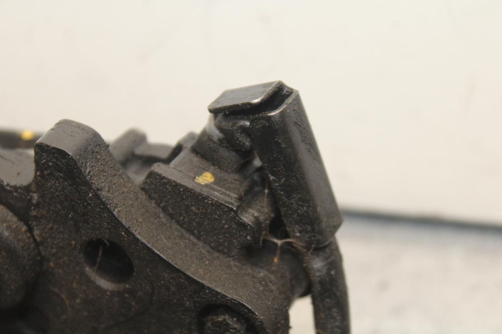 17-20 KAWASAKI NINJA 650 EX650 ABS KICKSTAND SIDE KICK STAND BB88