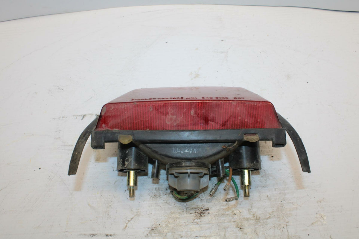 84-85 HONDA V30 MAGNA TAILLIGHT REAR TAIL BRAKE LIGHT BB251