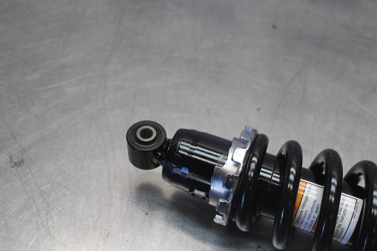 23-24 YAMAHA MT-07 REAR BACK SHOCK ABSORBER SUSPENSION BB927