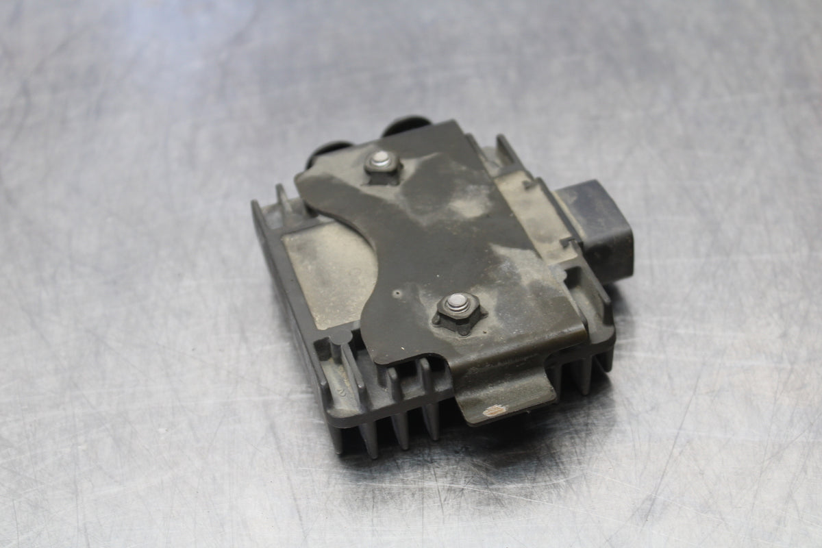 03-06 KAWASAKI Z1000 RECTIFIER VOLTAGE REGULATOR BB164