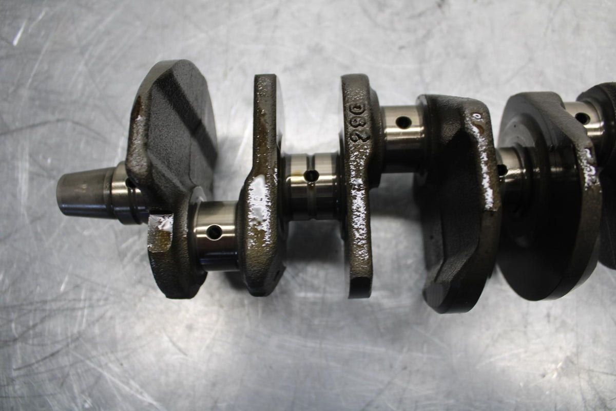 04-05 SUZUKI GSXR600 ENGINE MOTOR CRANKSHAFT CRANK SHAFT  12000-29810 BB329