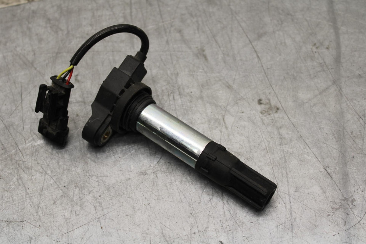 19-20 KTM 790 DUKE 790 IGNITION COILS COIL SPARK PLUG CAPS BB570